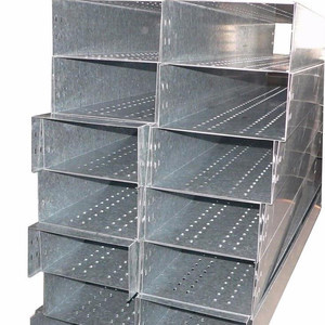 腾凯钢制喷塑桥架 品质厂家的可靠选择与市场解析