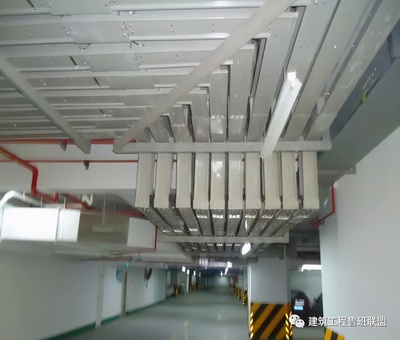 建筑电气安装工程的规范施工与配电要点