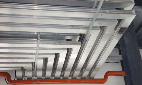 湖南众雄科技 母线槽配电解决方案，助力现代电力系统高效安全运行