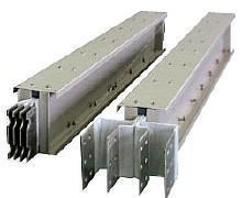 供应密集型母线槽 电力输送的现代化高效解决方案