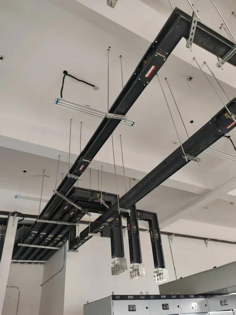 密集型母线槽的卓越安装 保障电力分配系统高效稳定运行