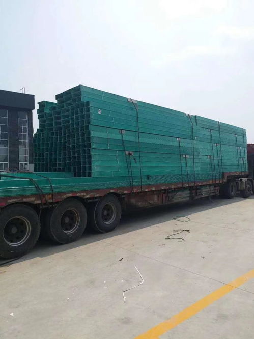 聊城电缆桥架价格及配电应用分析