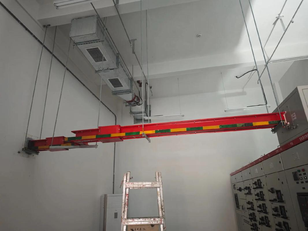 星闪电气耐火型母线槽 XS-NH系列的高性能保障