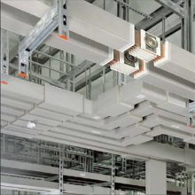 三相一体式全封闭树脂浇注母线槽图片大全